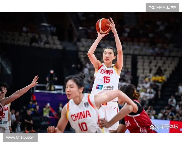 世界杯女篮决赛全文回顾与战术分析 让我们见证女篮巅峰对决的精彩瞬间 世界杯女篮决赛全文回顾与战术分析 让我们见证女篮巅峰对决的精彩瞬间